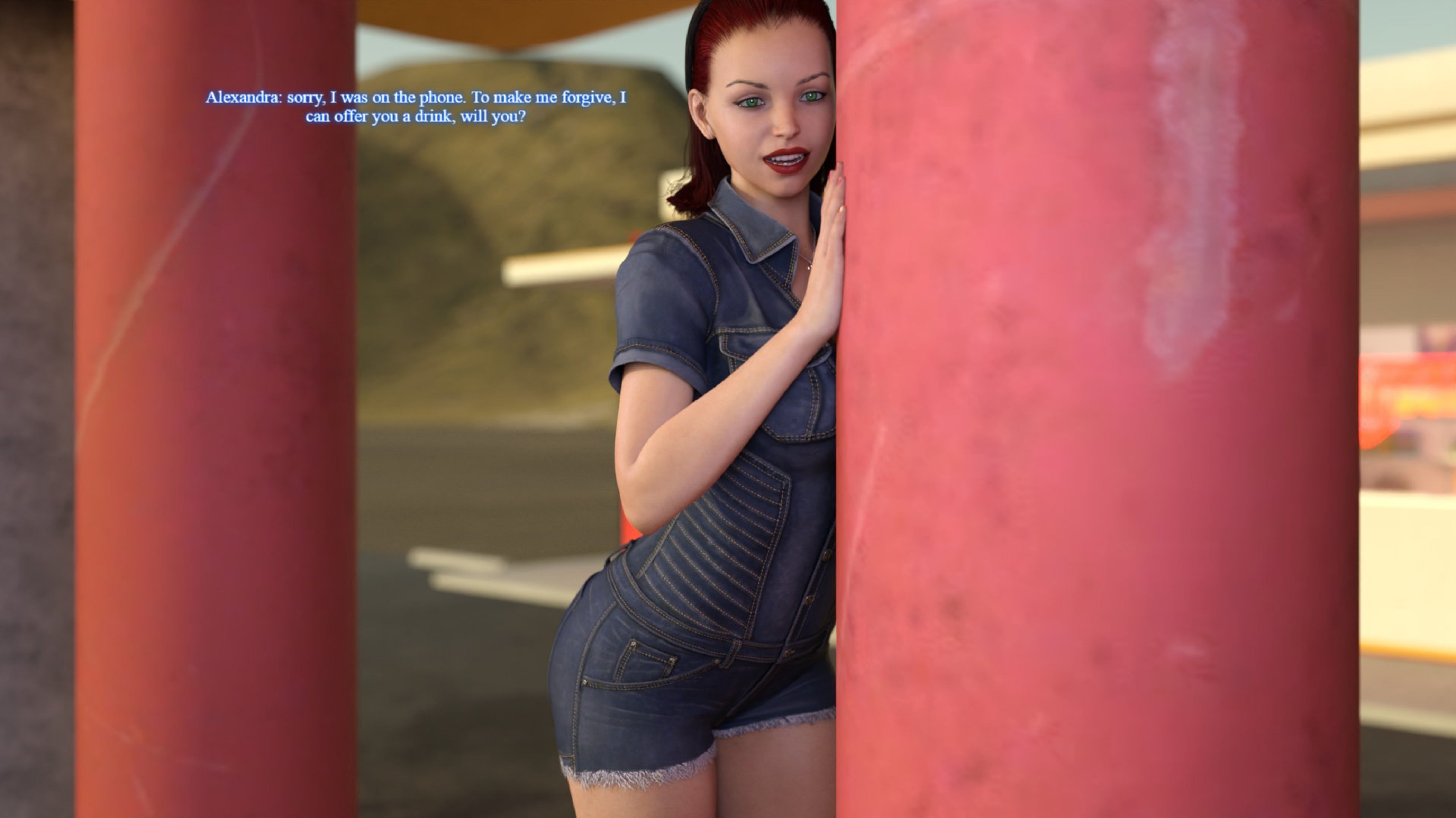 Sleepless Nights [Pat] - Chapter 2 — Page 83