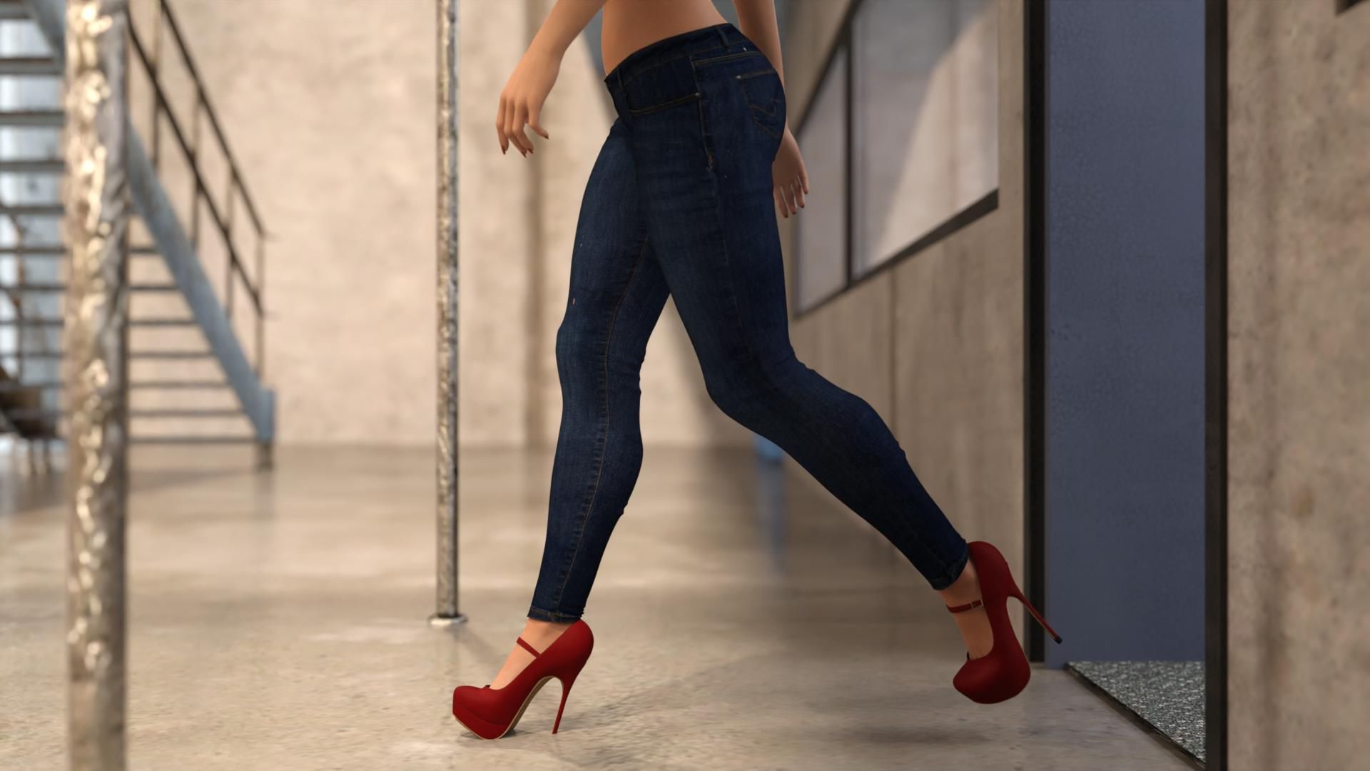 Sleepless Nights [Pat] - Chapter 10 — Page 100