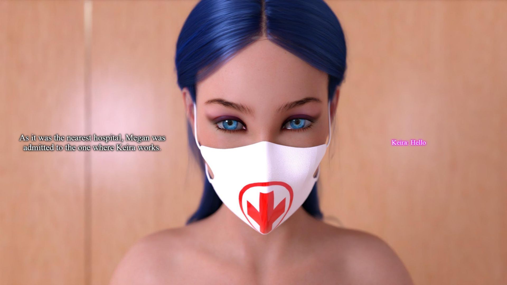 Sleepless Nights [Pat] - Chapter 10 — Page 88