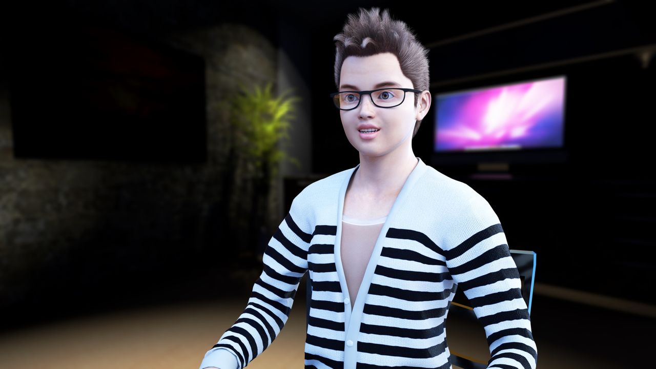 MILF’s Villa [ICSTOR] - Chapter 76 — Page 70