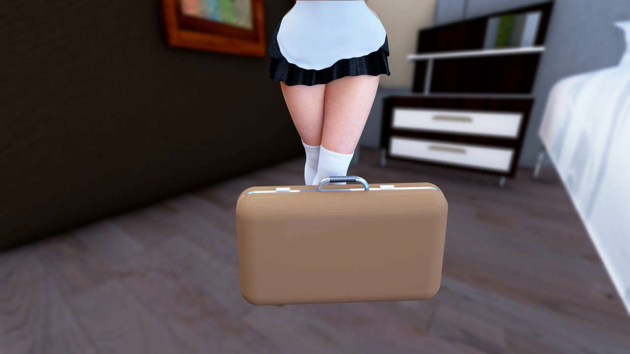 MILF’s Villa [ICSTOR] - Chapter 46 — Page 23