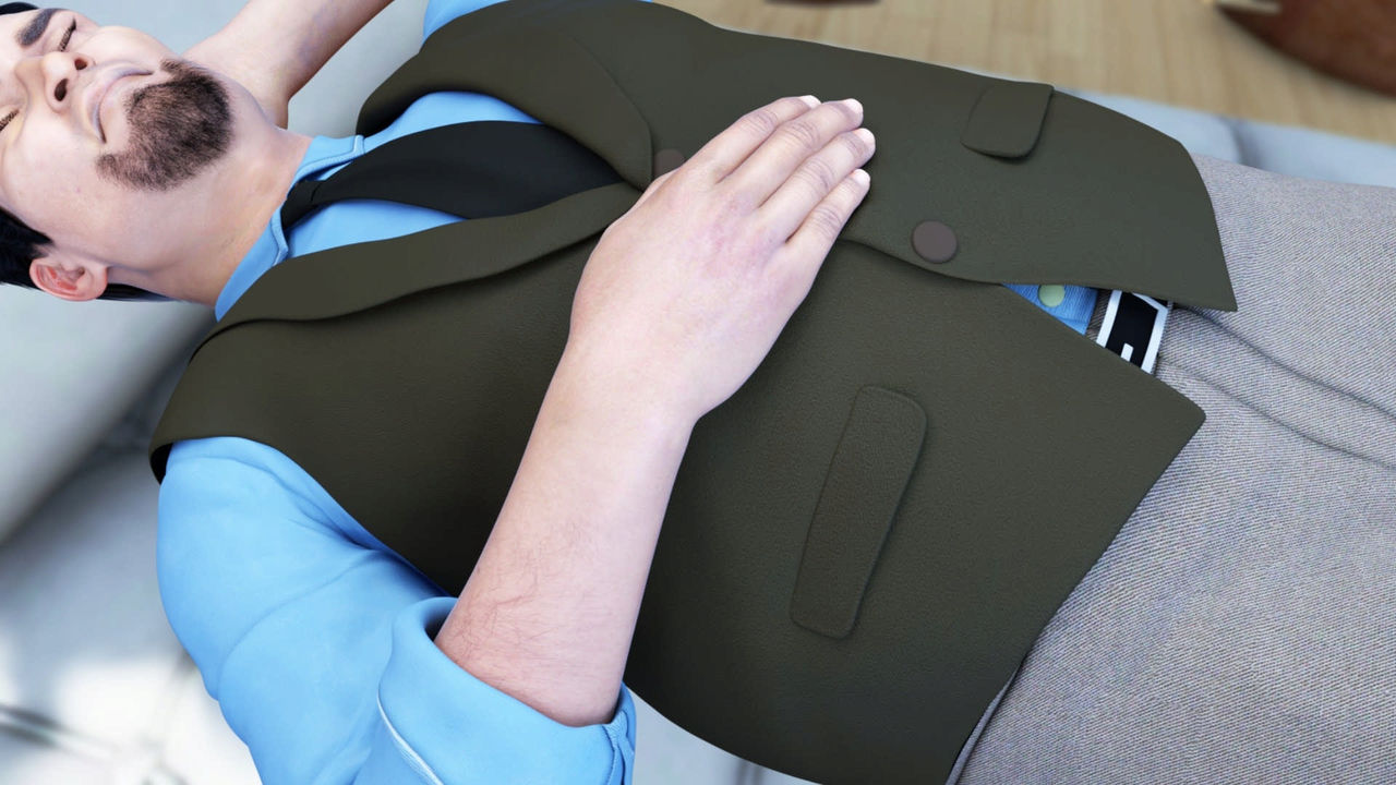 MILF’s Villa [ICSTOR] - Chapter 00 — Page 26