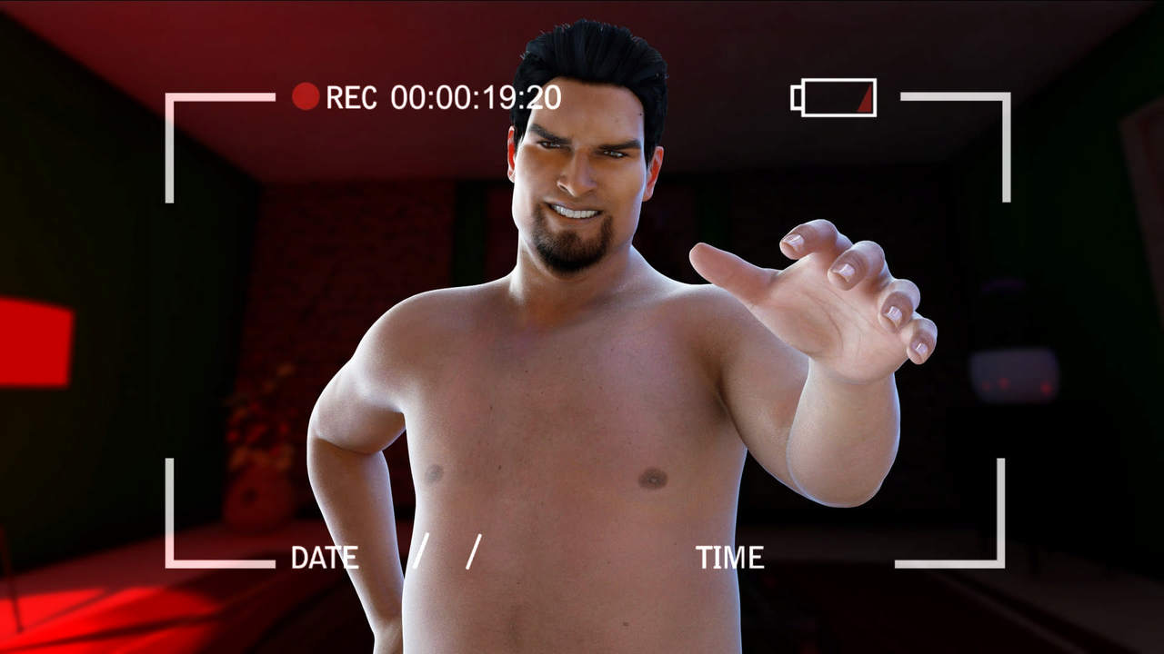 MILF’s Villa [ICSTOR] - Chapter 36 — Page 4