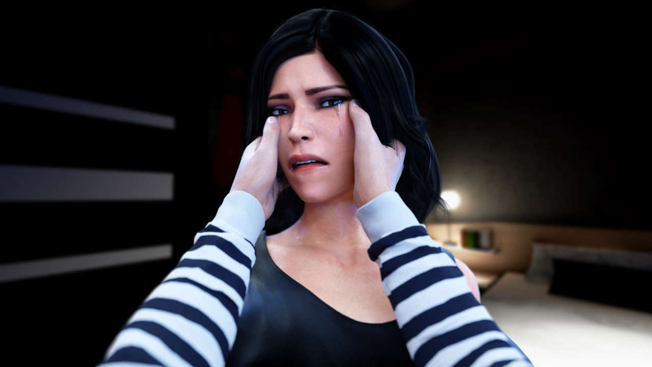 MILF’s Villa [ICSTOR] - Chapter 21 — Page 15