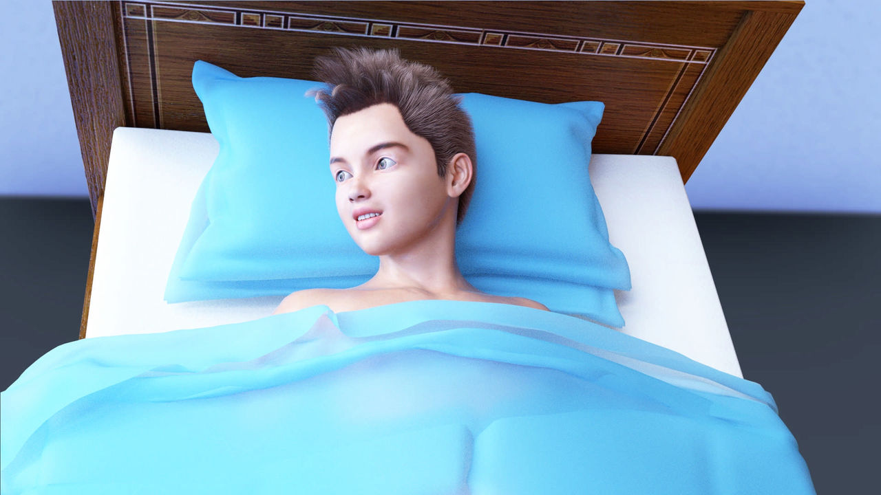 MILF’s Villa [ICSTOR] - Chapter 21 — Page 28