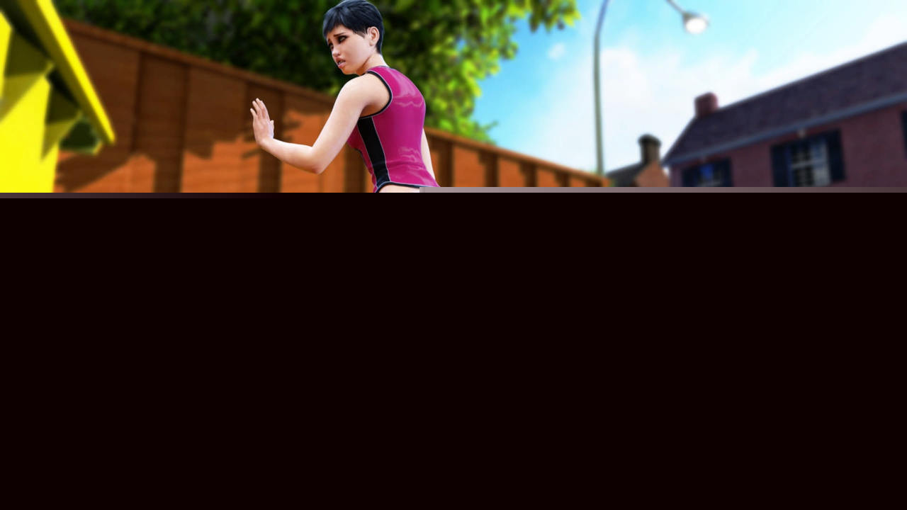 MILF’s Villa [ICSTOR] - Chapter 16 — Page 47