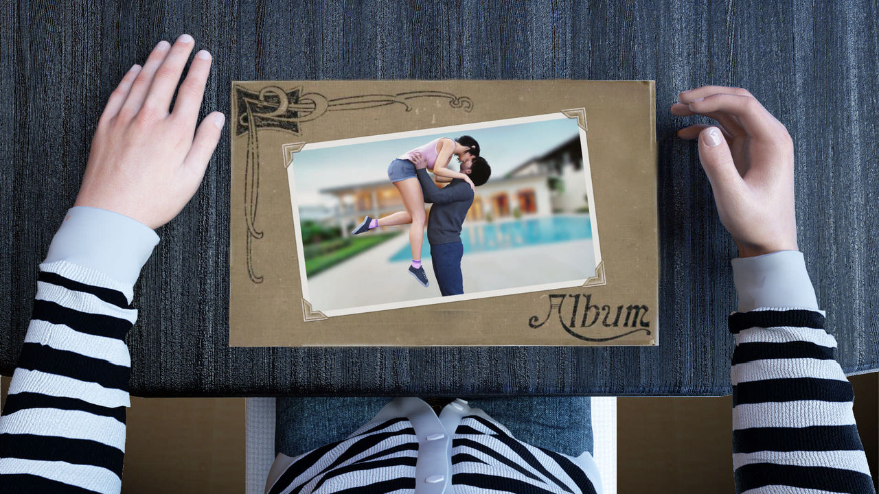 MILF’s Villa [ICSTOR] - Chapter 66 — Page 15