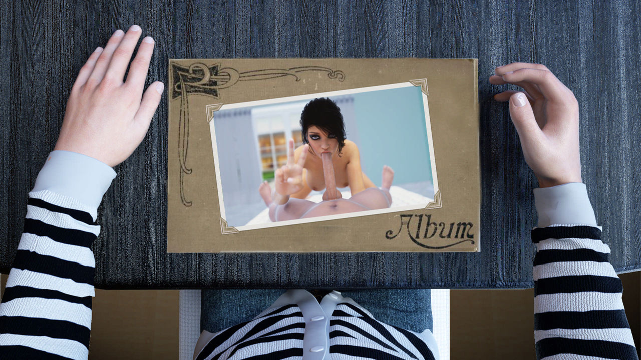 MILF’s Villa [ICSTOR] - Chapter 66 — Page 18