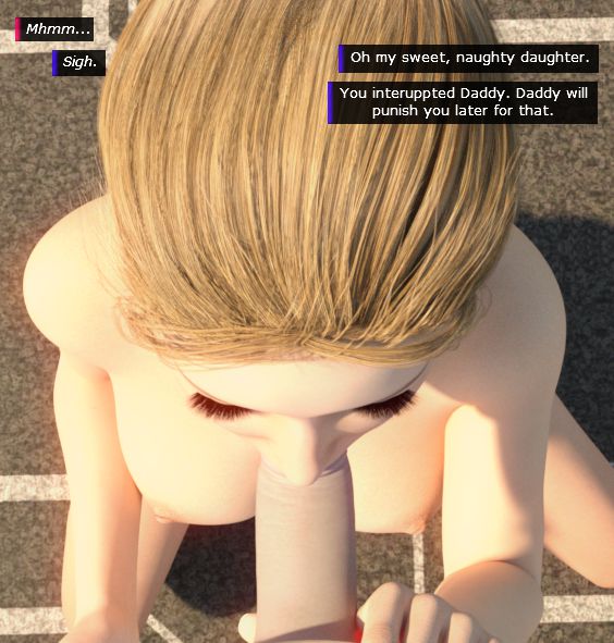 Dual Family Fan-Comic [Gumdrop Games] - Chapter 07 — Page 20