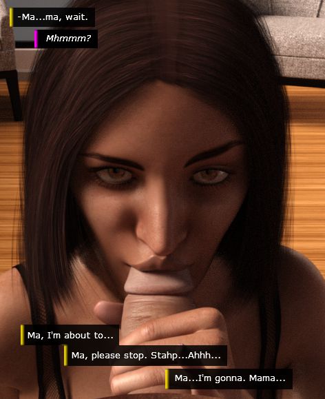 Dual Family Fan-Comic [Gumdrop Games] - Chapter 02 — Page 16