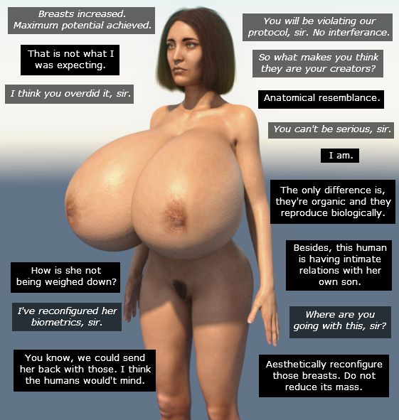 Dual Family Fan-Comic [Gumdrop Games] - Chapter 10.5 — Page 14