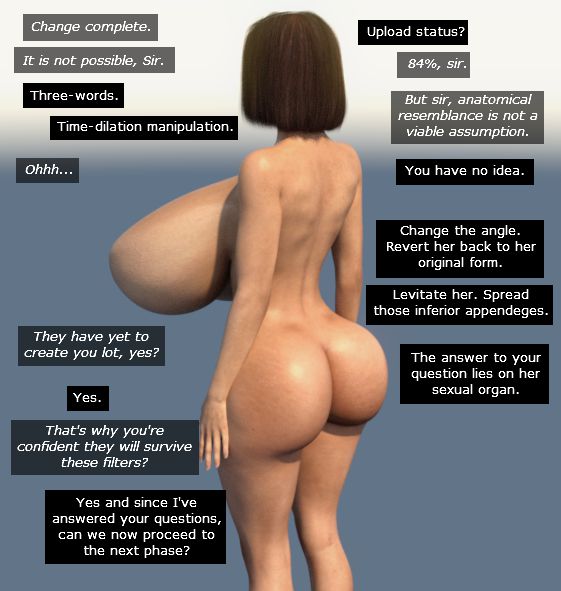 Dual Family Fan-Comic [Gumdrop Games] - Chapter 10.5 — Page 16