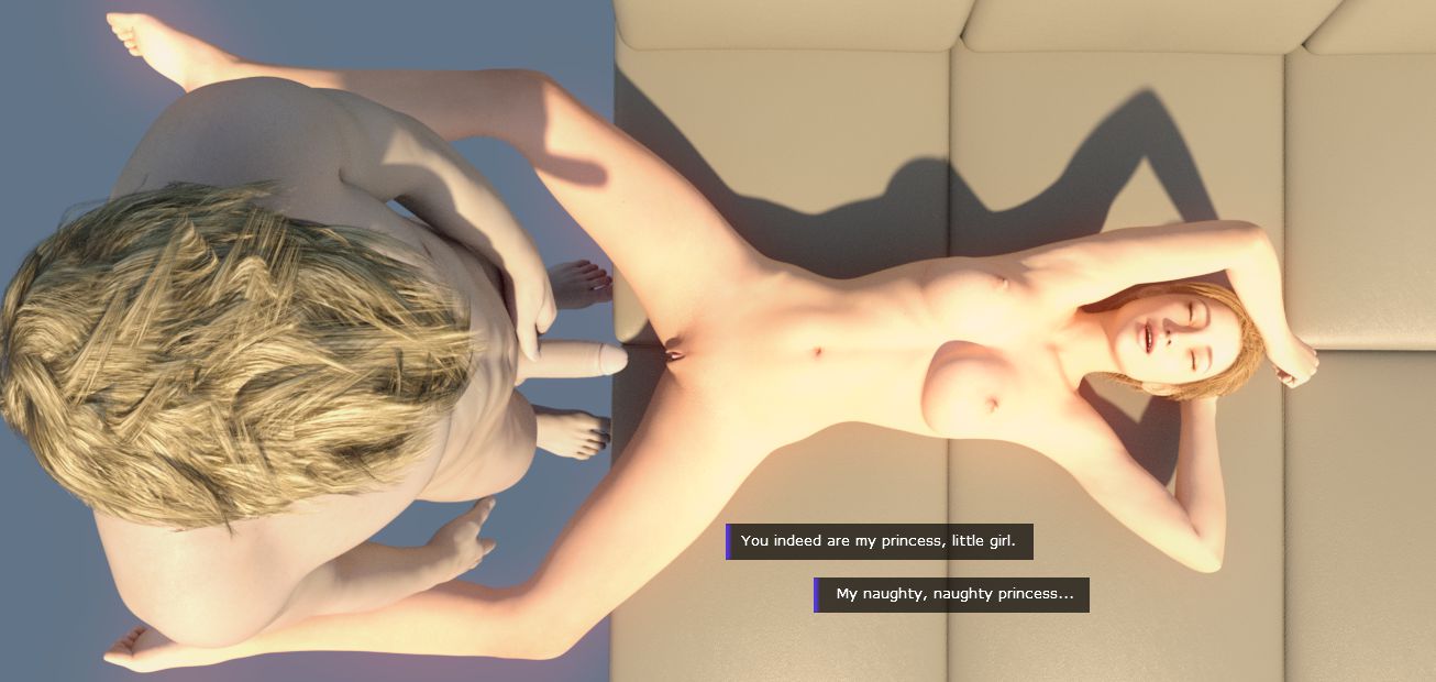 Dual Family Fan-Comic [Gumdrop Games] - Chapter 09 — Page 40