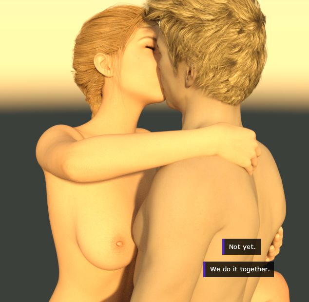 Dual Family Fan-Comic [Gumdrop Games] - Chapter 10 — Page 21