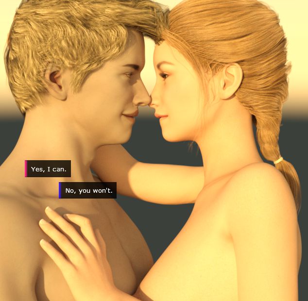 Dual Family Fan-Comic [Gumdrop Games] - Chapter 10 — Page 6