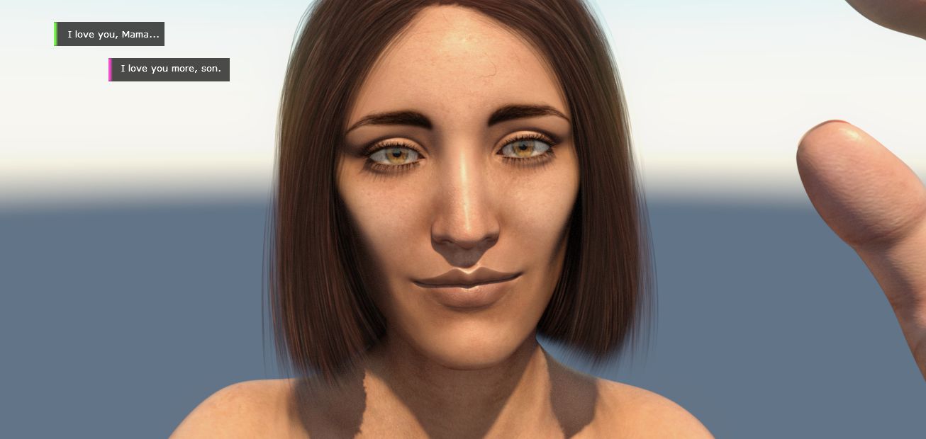 Dual Family Fan-Comic [Gumdrop Games] - Chapter 12 — Page 25