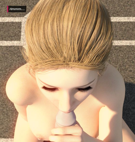 Dual Family Fan-Comic [Gumdrop Games] - Chapter 08 — Page 12