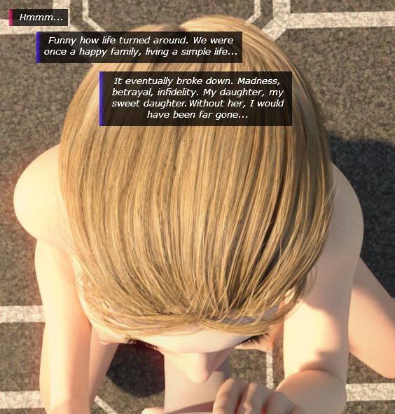 Dual Family Fan-Comic [Gumdrop Games] - Chapter 08 — Page 4