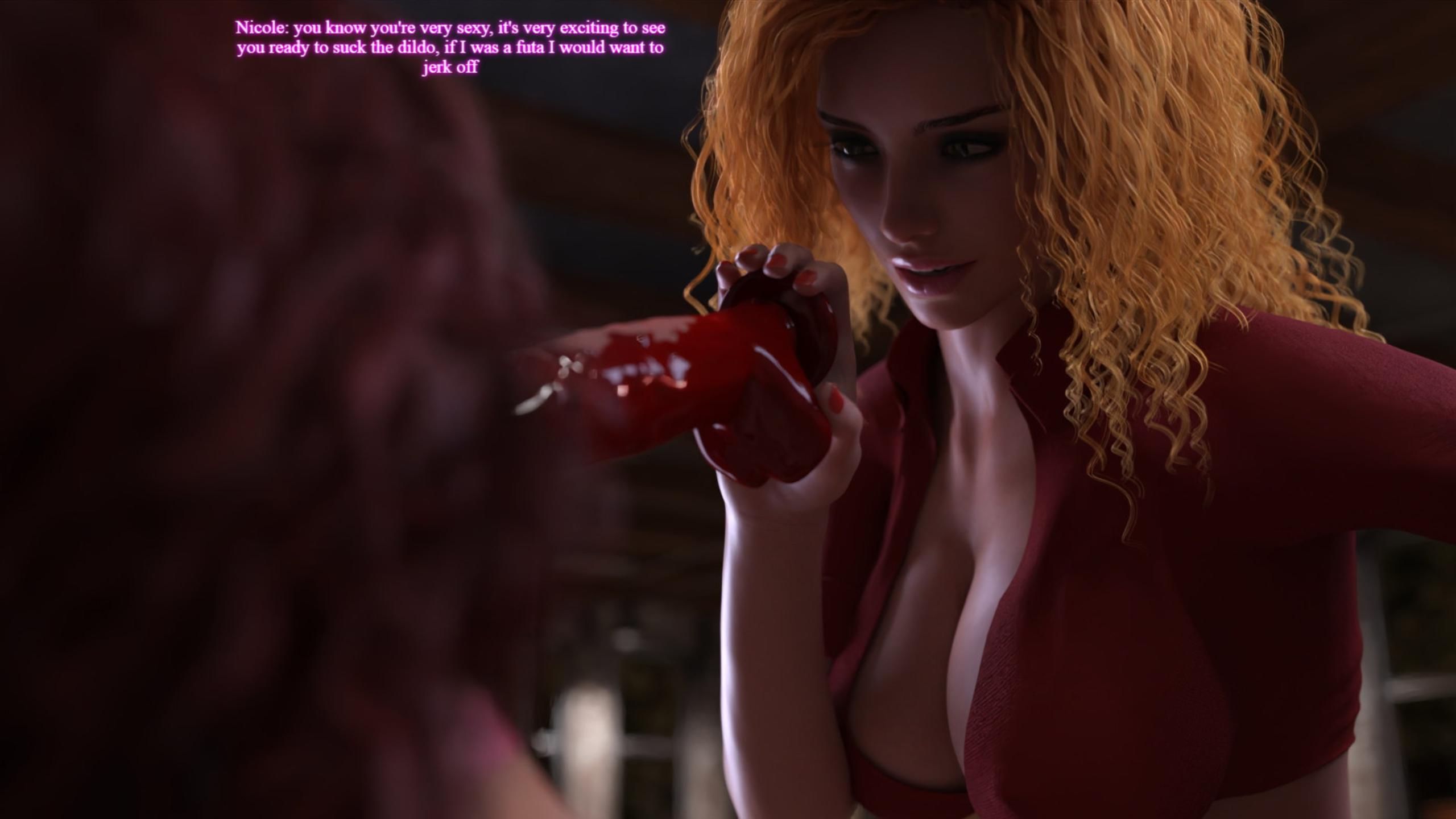 Painter’s Life [Pat] - Chapter 7 — Page 27