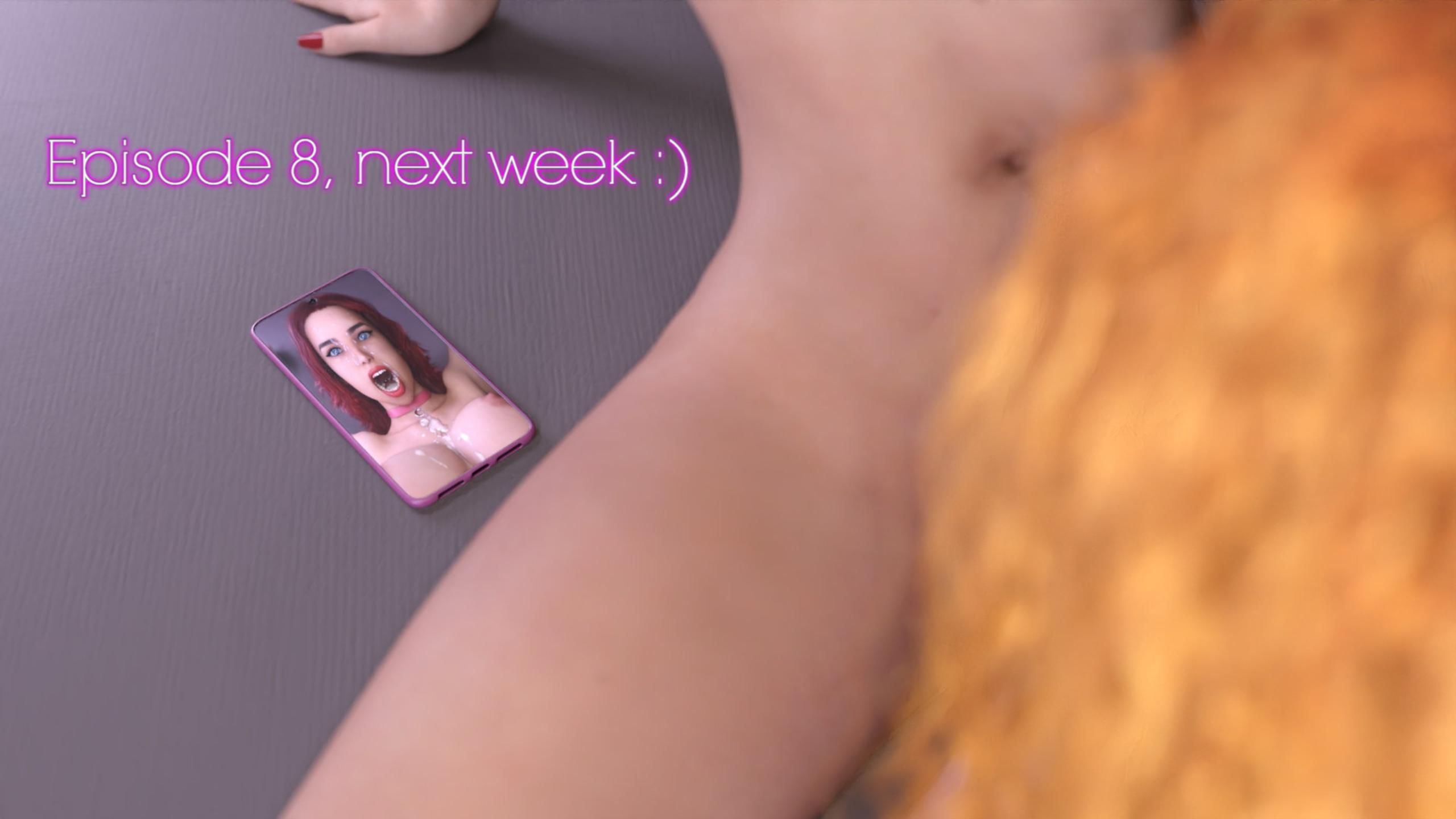 Painter’s Life [Pat] - Chapter 7 — Page 86