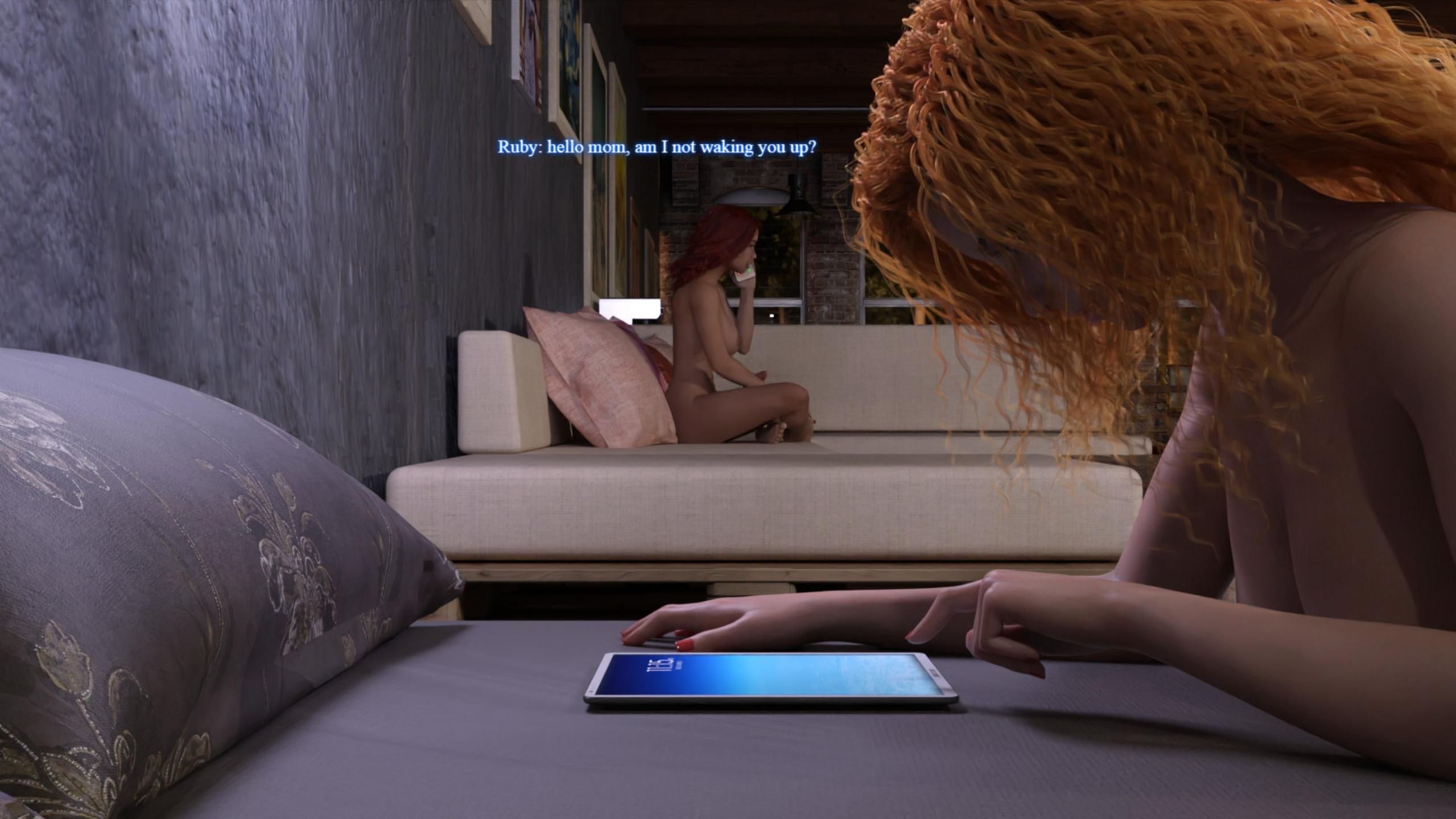 Painter’s Life [Pat] - Chapter 6 — Page 18