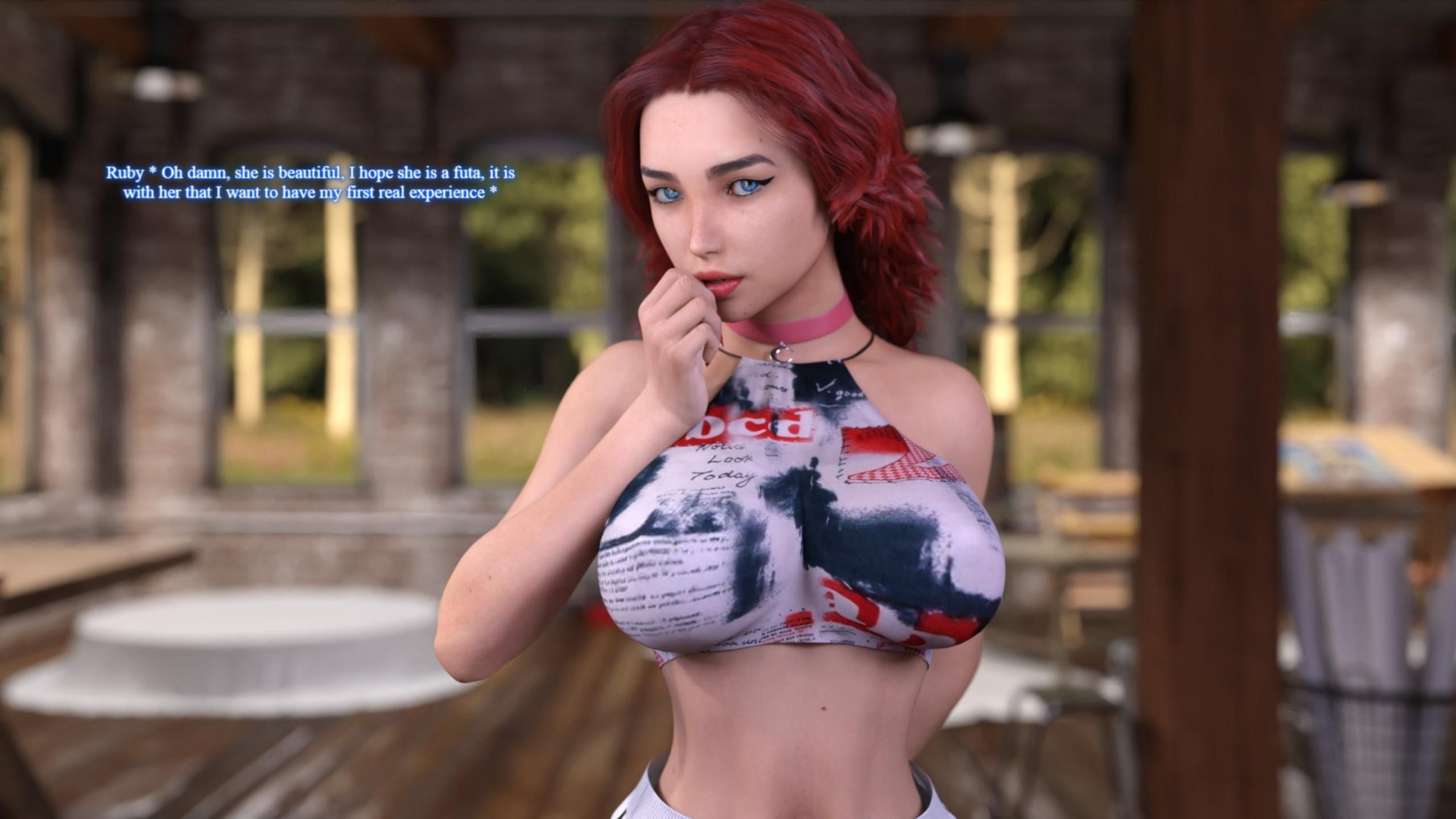 Painter’s Life [Pat] - Chapter 8 — Page 29