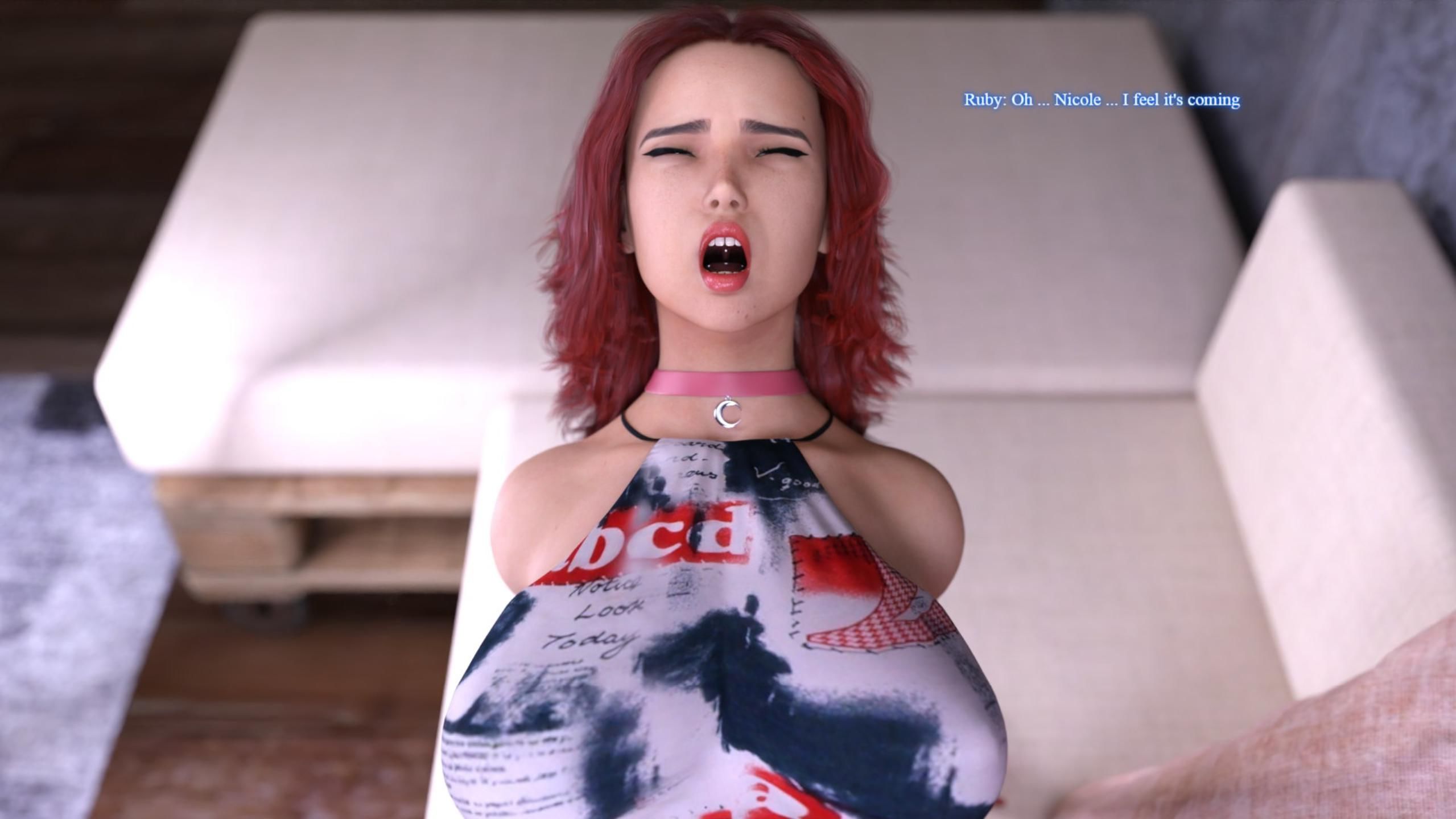 Painter’s Life [Pat] - Chapter 8 — Page 46