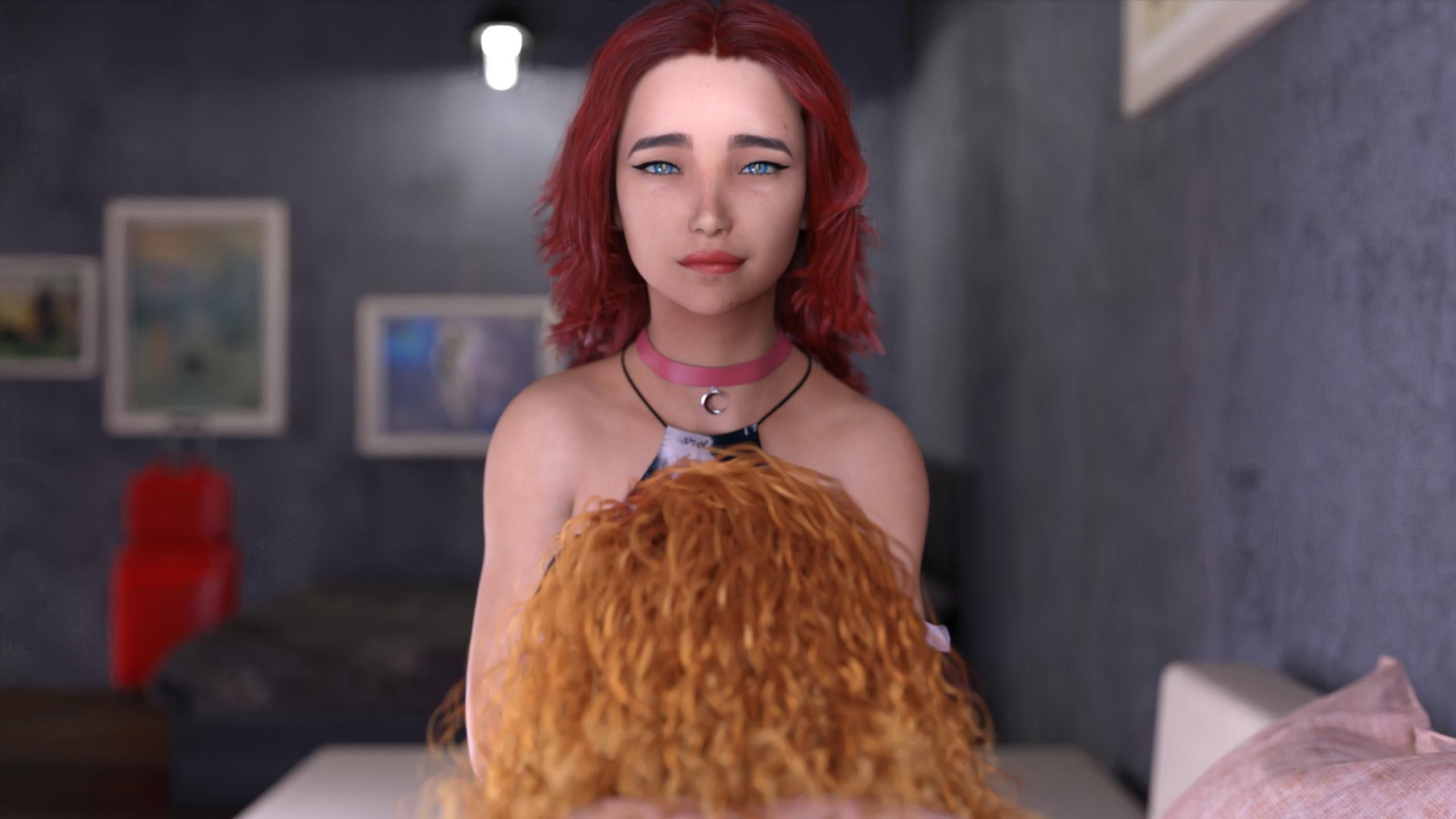 Painter’s Life [Pat] - Chapter 8 — Page 52