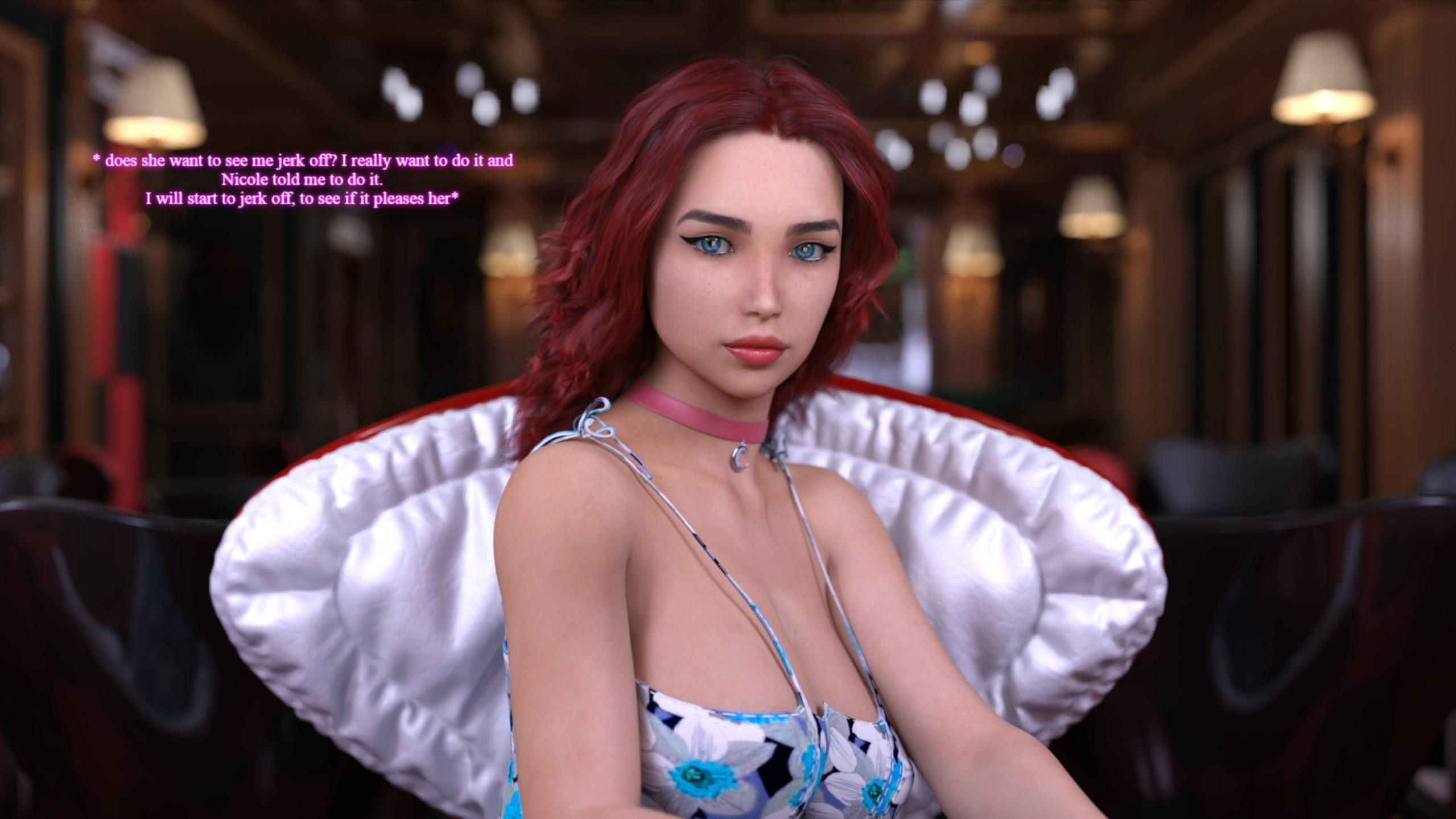 Painter’s Life [Pat] - Chapter 8 — Page 70