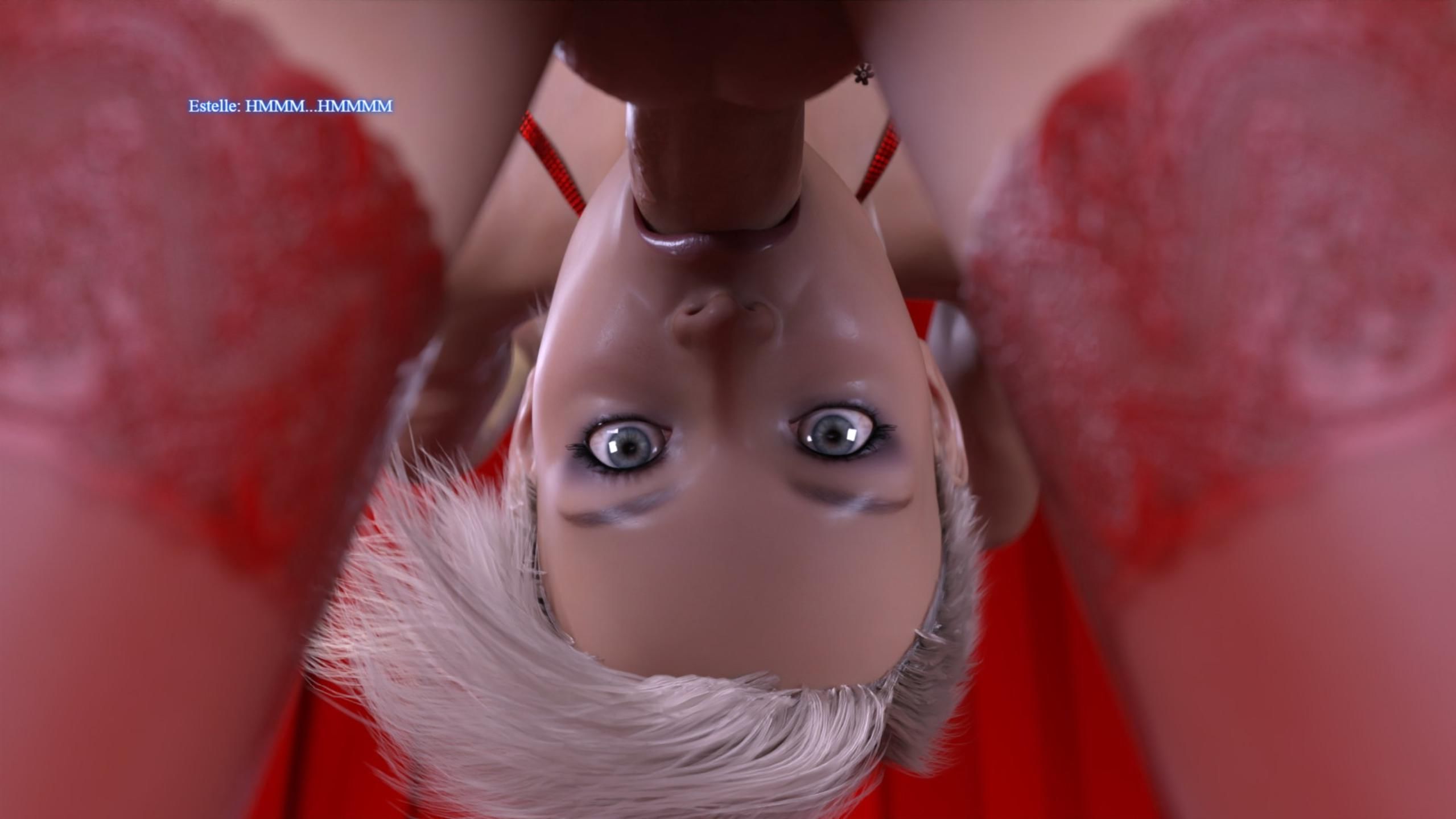 Painter’s Life [Pat] - Chapter 8 — Page 83