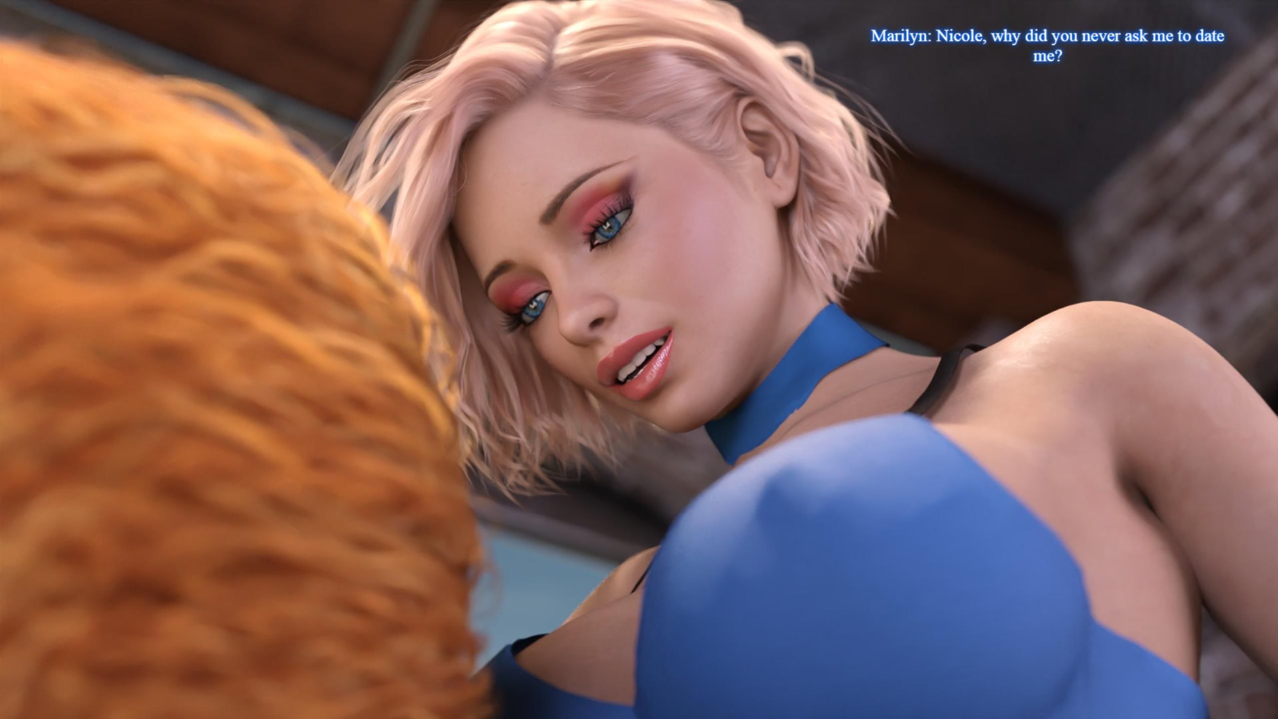 Painter’s Life [Pat] - Chapter 2 — Page 68