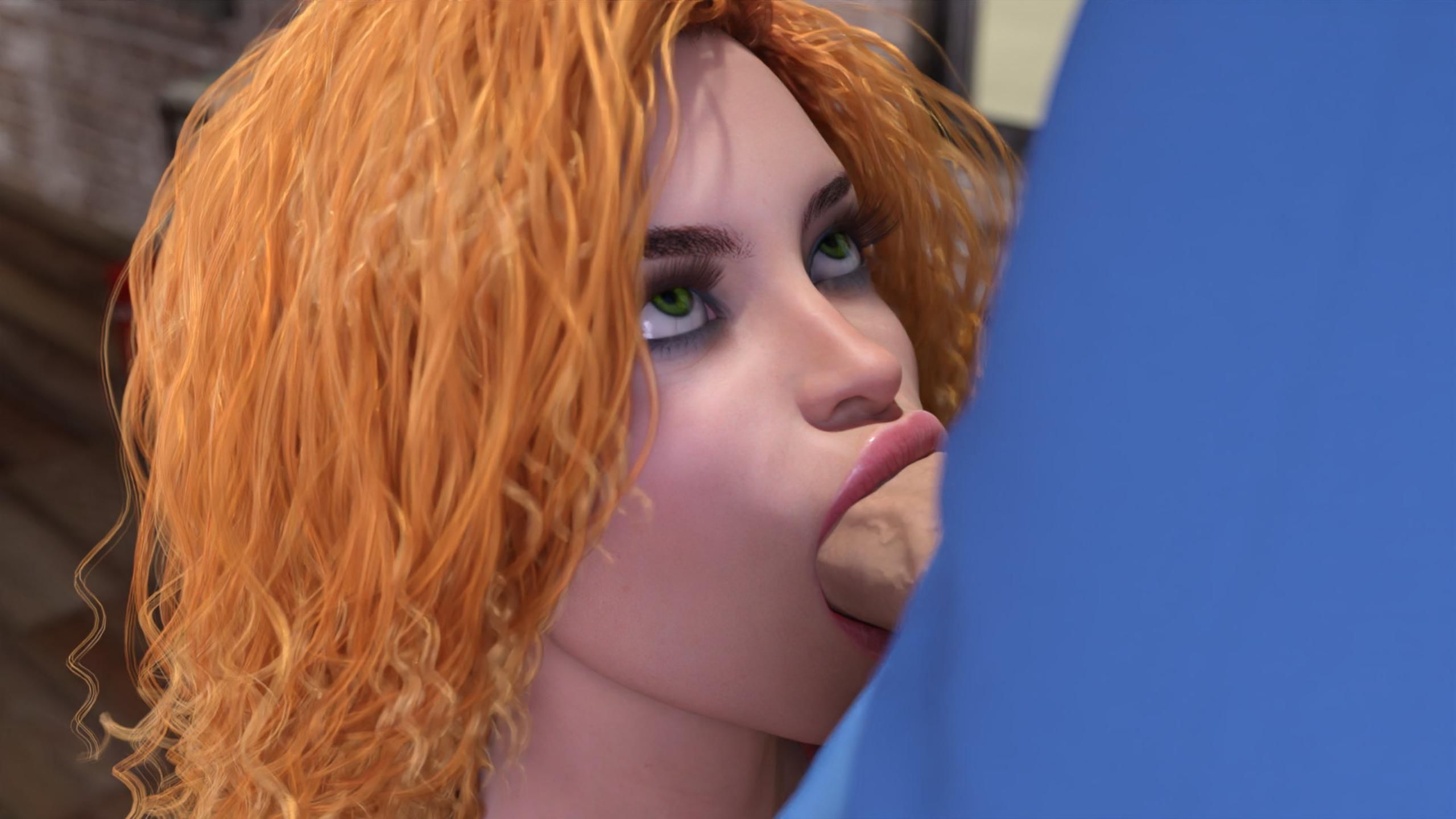 Painter’s Life [Pat] - Chapter 2 — Page 78