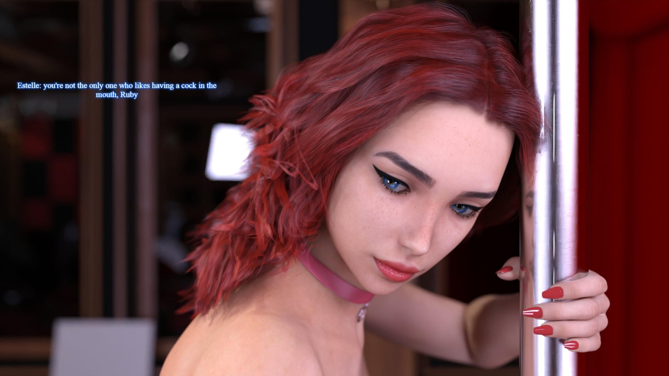 Painter’s Life [Pat] - Chapter 9 — Page 29