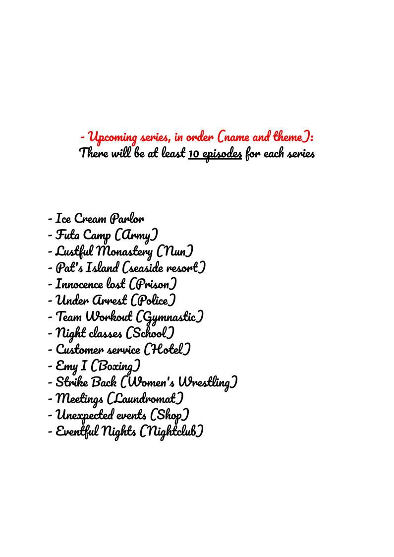 Painter’s Life [Pat] - Chapter 9 — Page 4