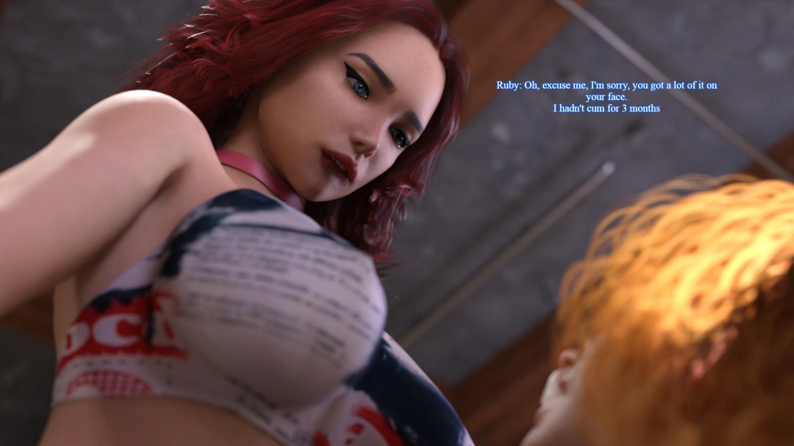 Painter’s Life [Pat] - Chapter 5 — Page 28