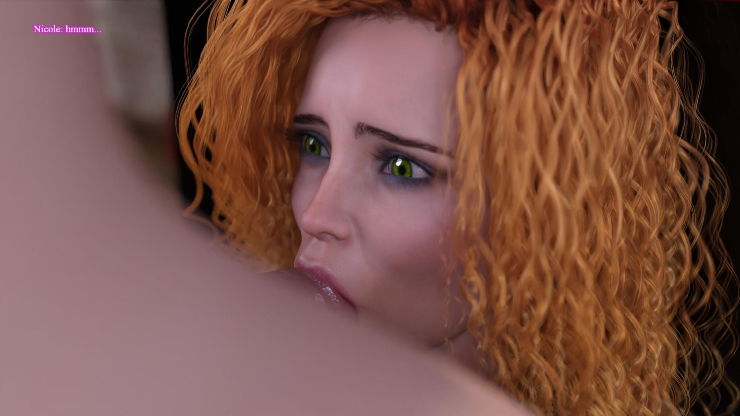 Painter’s Life [Pat] - Chapter 4 — Page 46