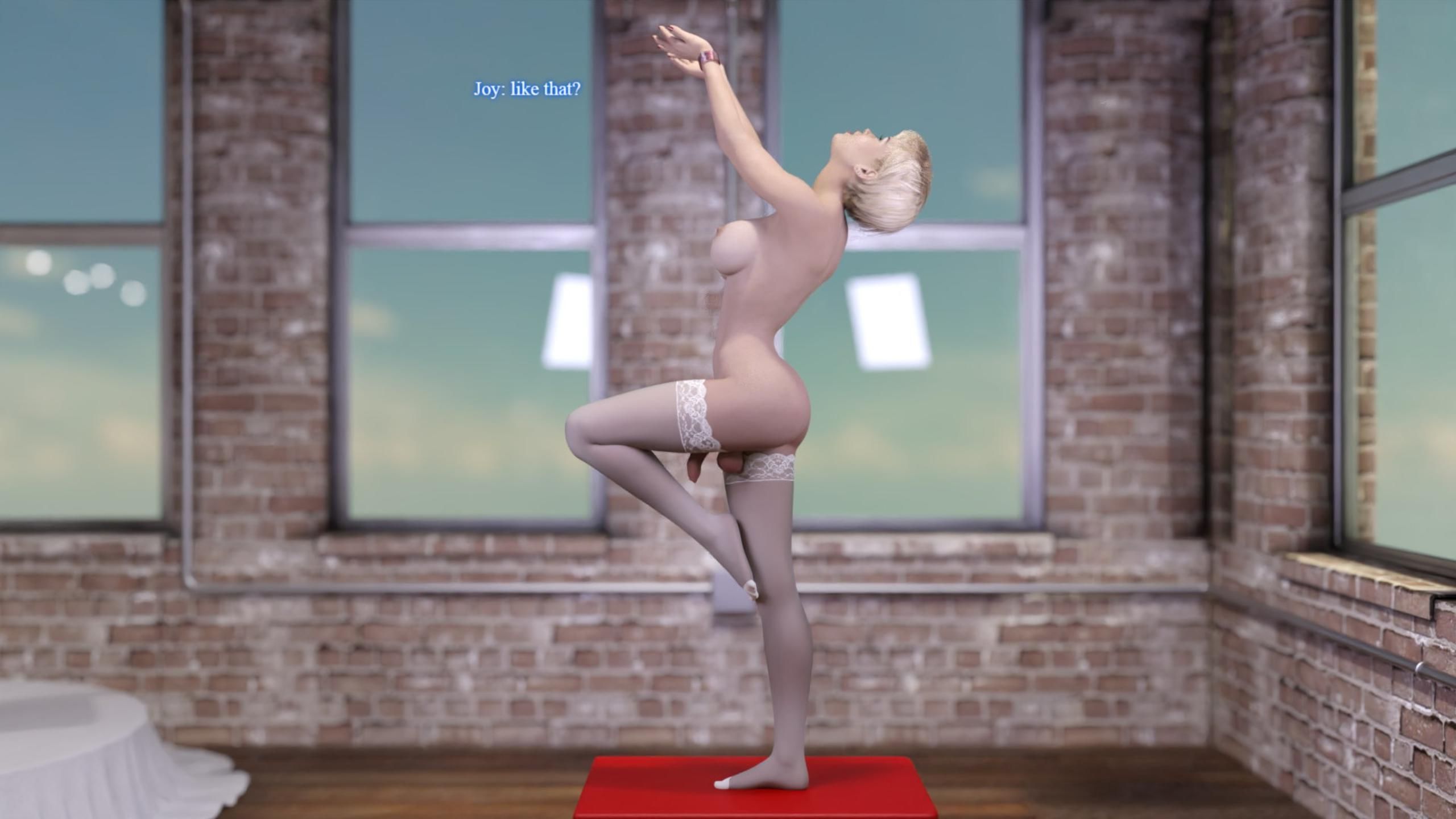 Painter’s Life [Pat] - Chapter 1 — Page 39