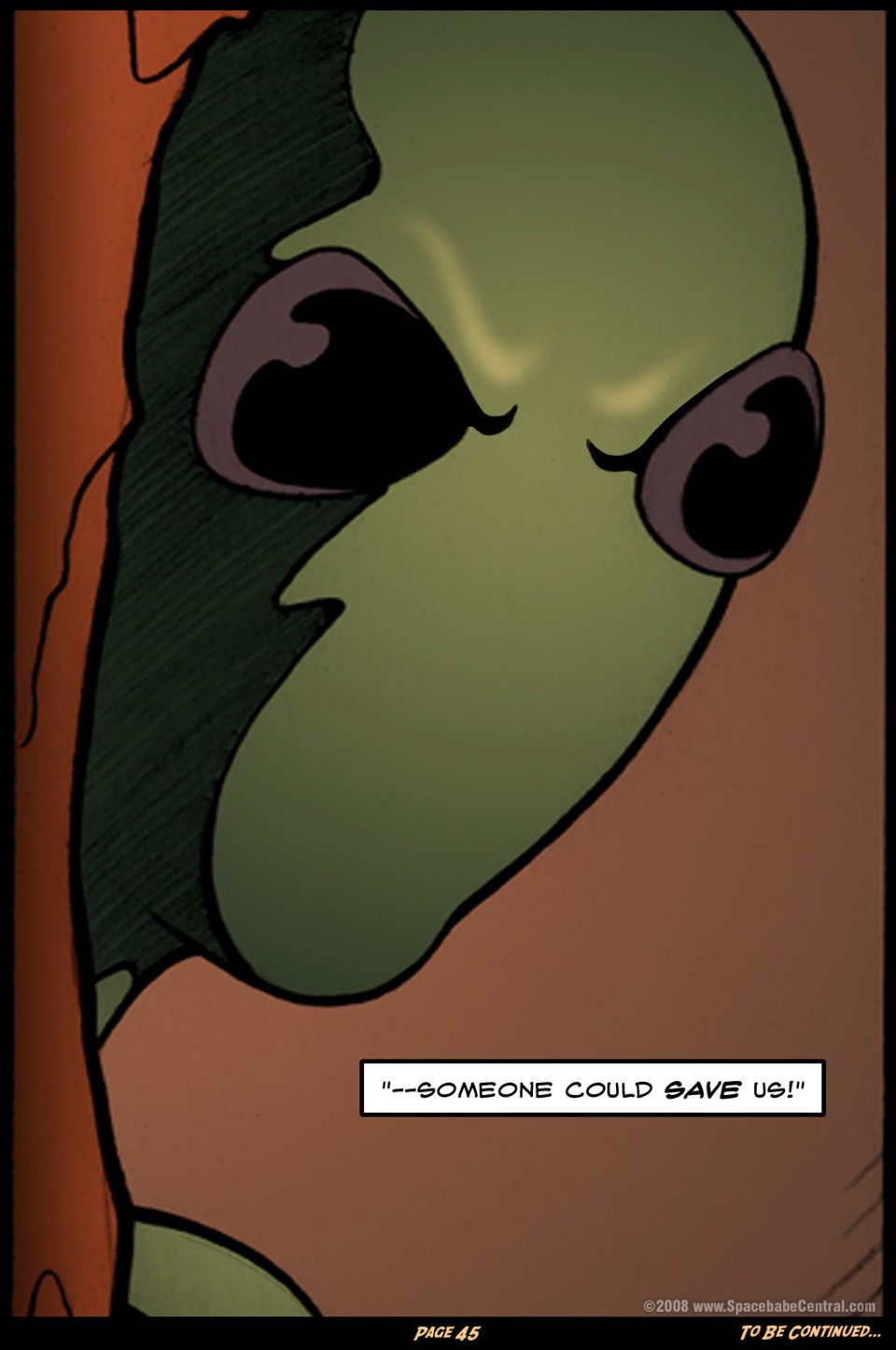 Time Raider (Tomb Raider) [James Lemay] - Chapter 9 — Page 5