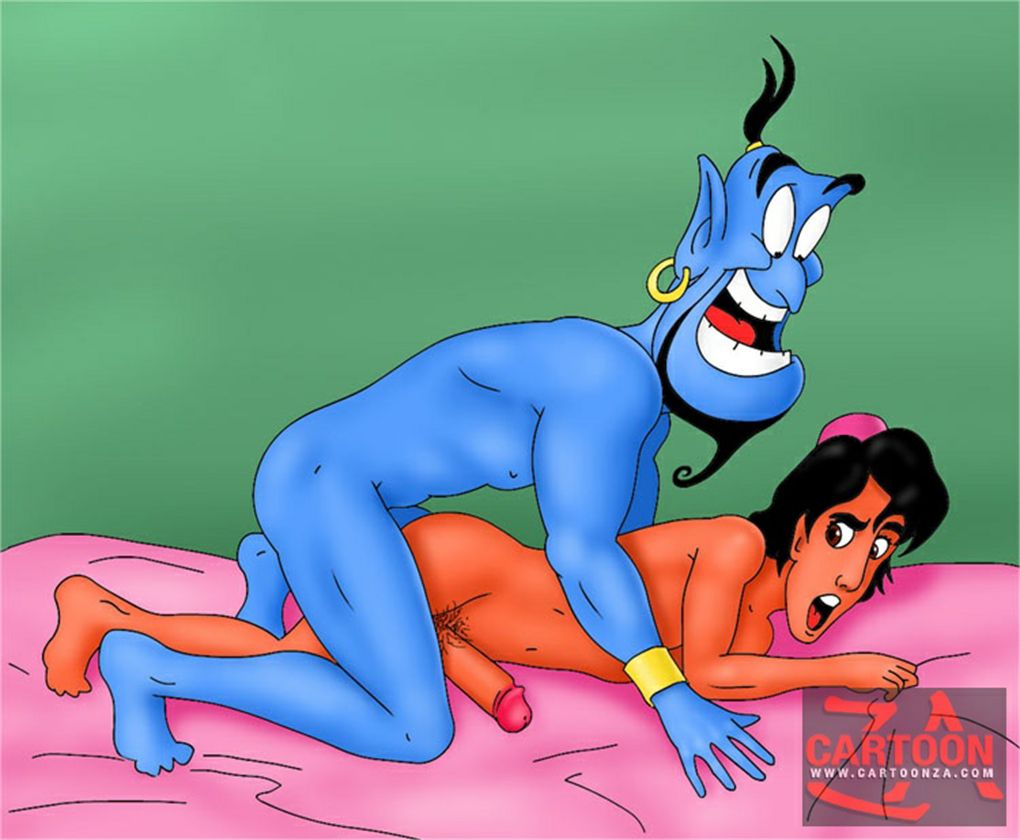 Comics and Galleries (Various) [CartoonZa] - Chapter 6 — Page 13