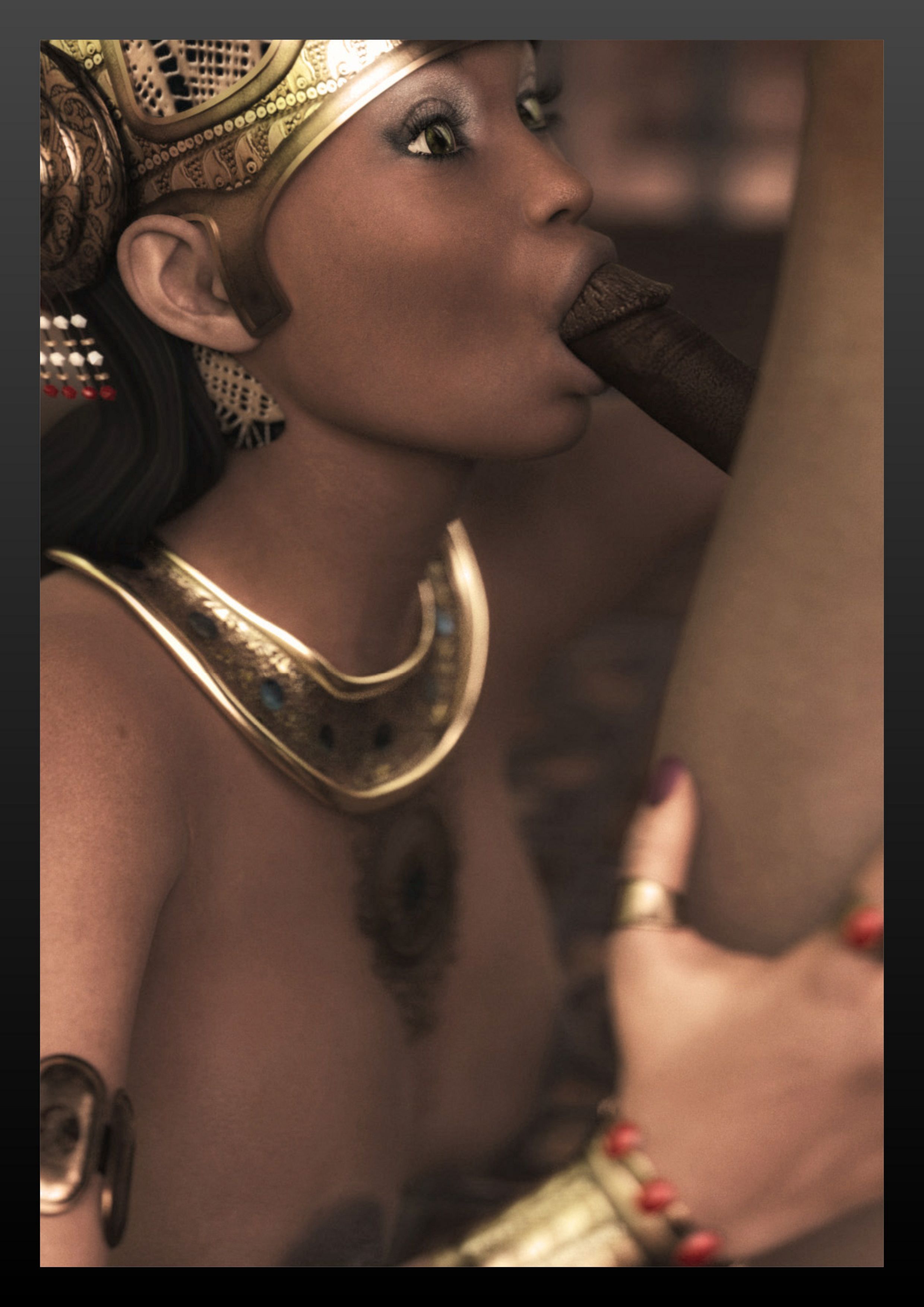 Pearl of the Orient [Dionysos] - Chapter 1 — Page 20