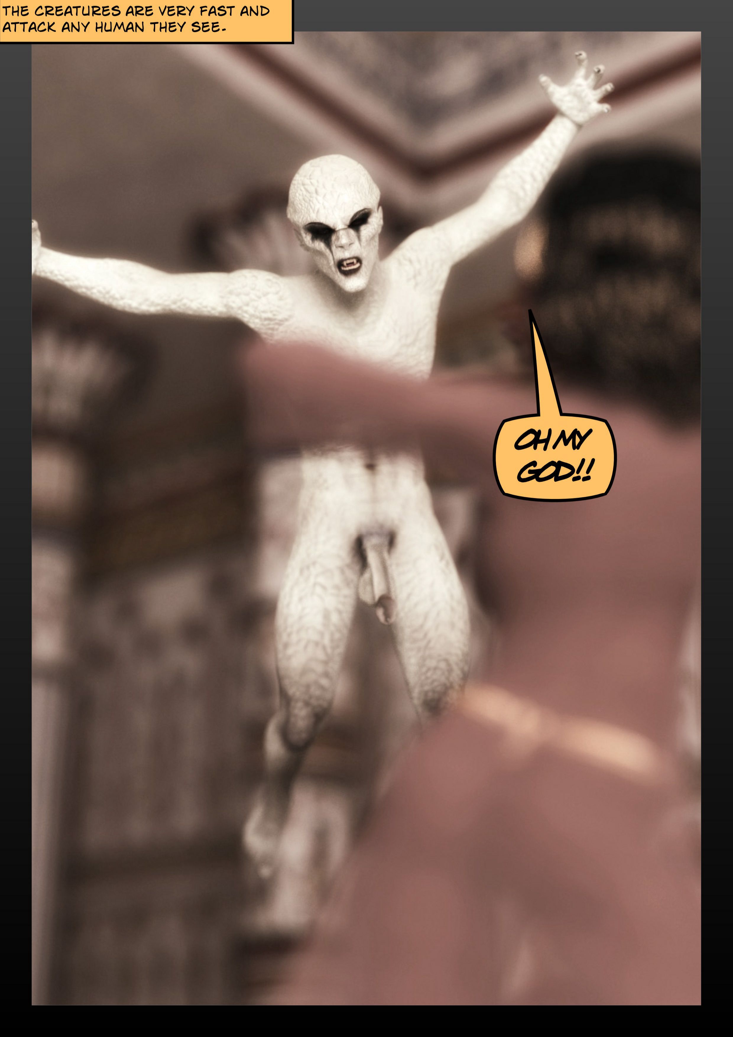 Pearl of the Orient [Dionysos] - Chapter 1 — Page 33