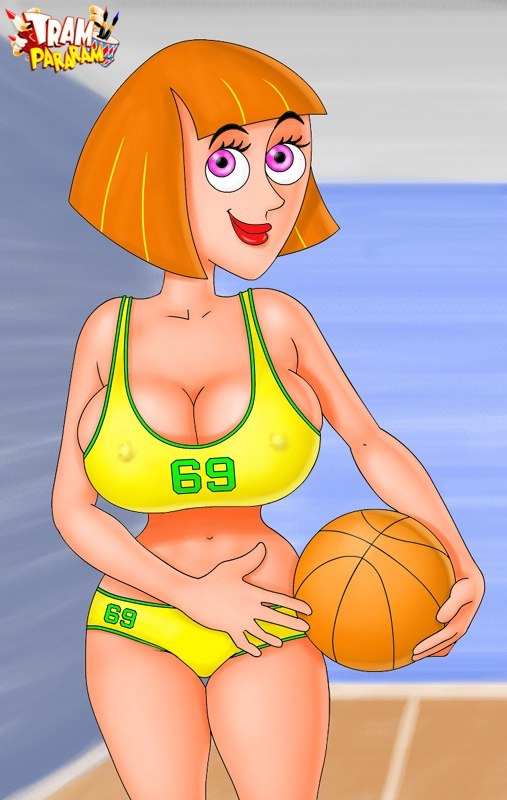 Artworks (Various) [Tram-Pararam] - Chapter — Page 108