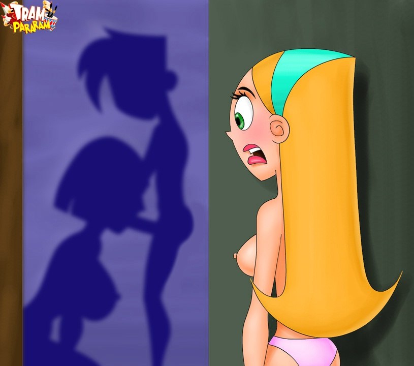 Artworks (Various) [Tram-Pararam] - Chapter — Page 56