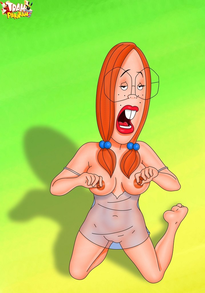 Artworks (Various) [Tram-Pararam] - Chapter — Page 69