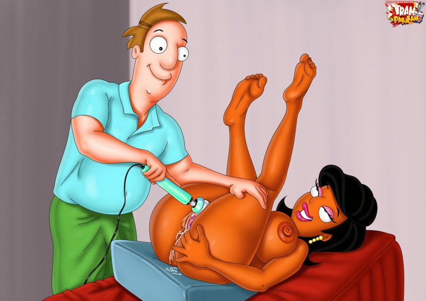 Artworks (Various) [Tram-Pararam] - Chapter — Page 24