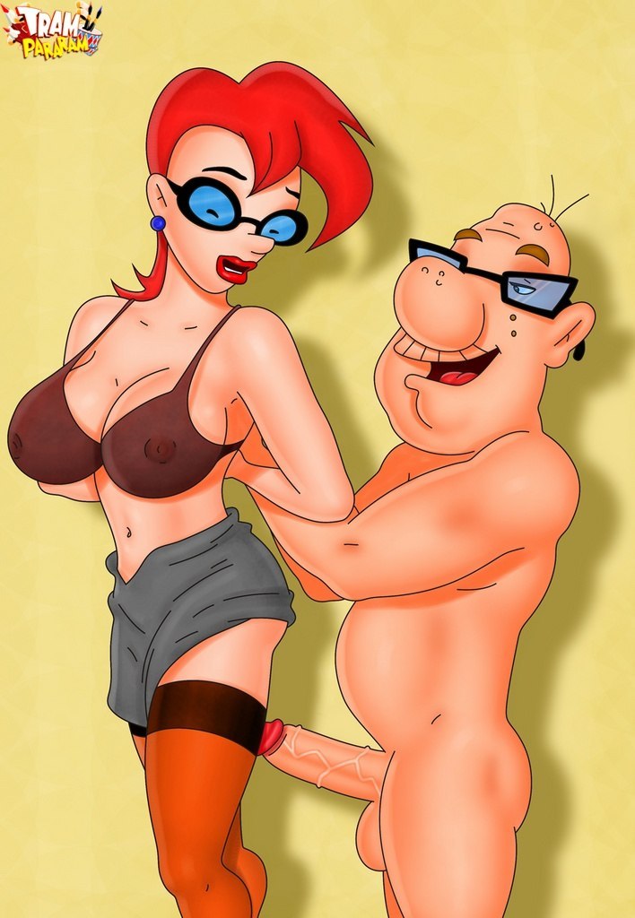 Artworks (Various) [Tram-Pararam] - Chapter — Page 34