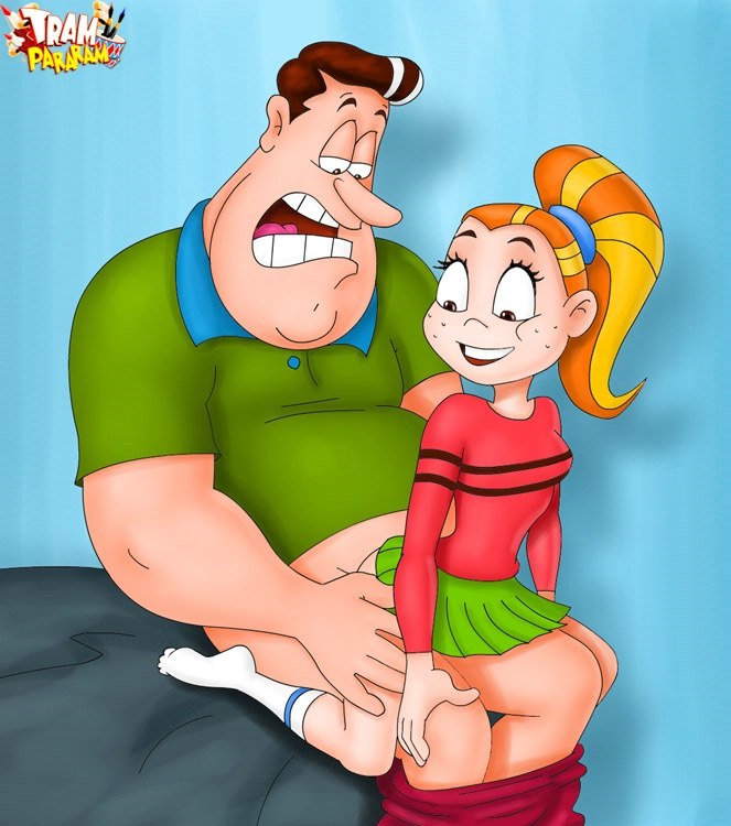 Artworks (Various) [Tram-Pararam] - Chapter — Page 40