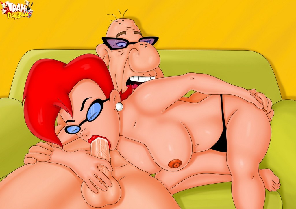 Artworks (Various) [Tram-Pararam] - Chapter — Page 67