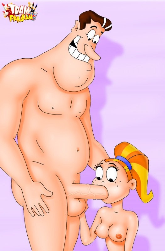 Artworks (Various) [Tram-Pararam] - Chapter — Page 9