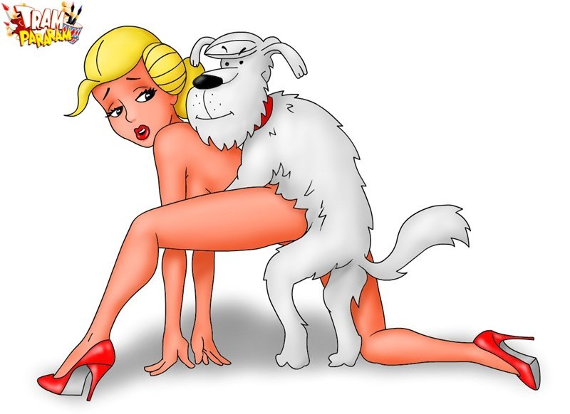 Artworks (Various) [Tram-Pararam] - Chapter — Page 39